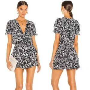 Amanda Uprichard Velma Dress